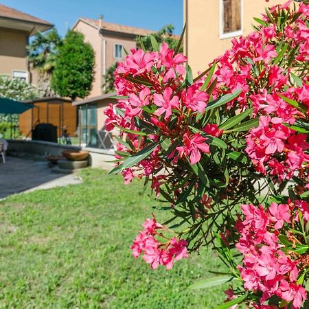 11 Venice Garden Private Garden Parking Free Apartment Маргера Екстериор снимка