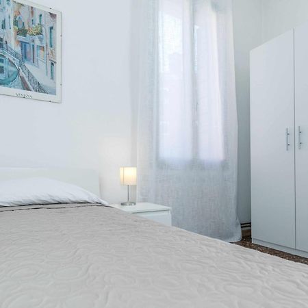 11 Venice Garden Private Garden Parking Free Apartment Маргера Екстериор снимка