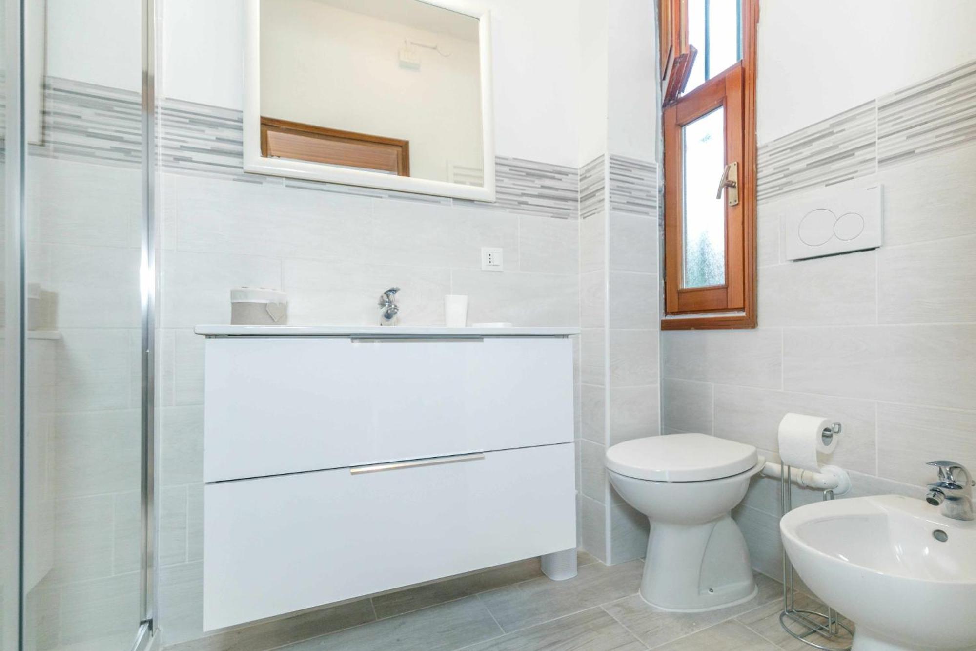 11 Venice Garden Private Garden Parking Free Apartment Маргера Екстериор снимка